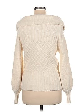 Anthropologie Pullover Sweater (view 2)
