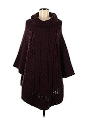 Joules Poncho