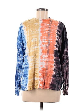 Urban Outfitters Long Sleeve T-Shirt (view 1)