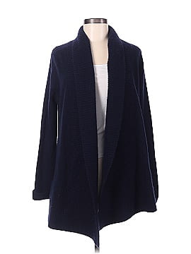 C by Bloomingdales Cashmere Cardigan (view 1)