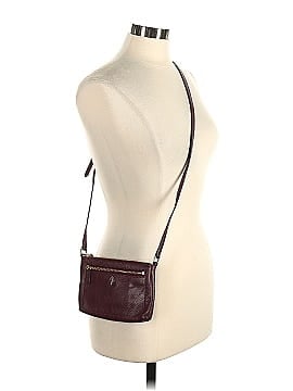 Cole Haan Leather Crossbody Bag (view 2)