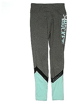 Justice Active Leggings (view 1)