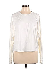 Lululemon Athletica Long Sleeve T Shirt