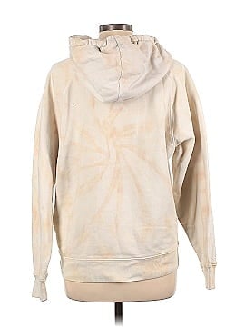 Reformation Jeans Pullover Hoodie (view 2)