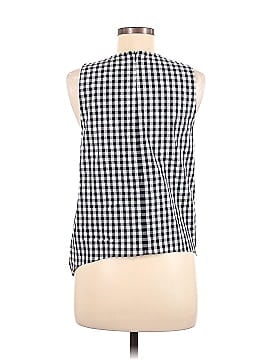 Prose & Poetry Sleeveless Blouse (view 2)