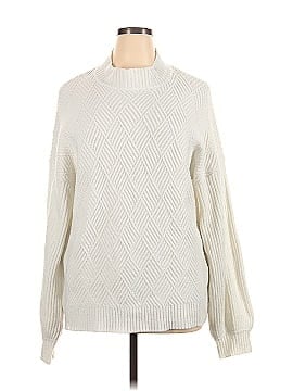 Harlow & Rose Pullover Sweater (view 1)