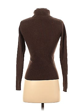 Moda International Turtleneck Sweater (view 2)