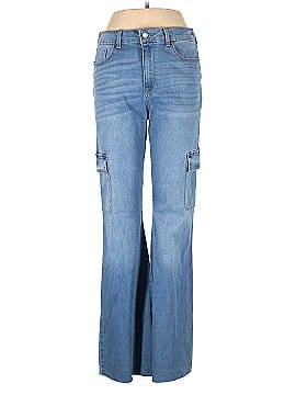 Sincerely Jules Jeans (view 1)