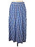 Boden Blue Casual Skirt Size 20 - 22 (Plus) - photo 1