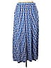Boden Blue Casual Skirt Size 20 - 22 (Plus) - photo 2
