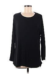 Magaschoni Long Sleeve Top