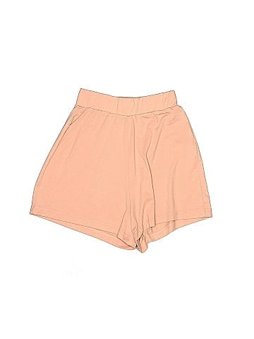 Missguided Shorts (view 1)