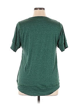 Haute edition Short Sleeve T-Shirt (view 2)
