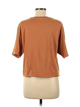 Bandit Brand Short Sleeve T-Shirt (view 2)