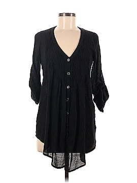 Partee Long Sleeve Blouse (view 1)
