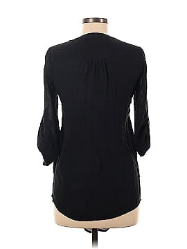 Partee Long Sleeve Blouse (view 2)