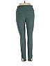 Mossimo Supply Co. Solid Teal Active Pants Size S - photo 1