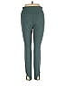 Mossimo Supply Co. Solid Teal Active Pants Size S - photo 2