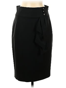 Classiques Entier Wool Skirt (view 1)