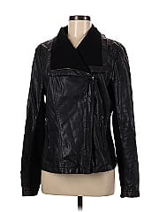 Mossimo Faux Leather Jacket