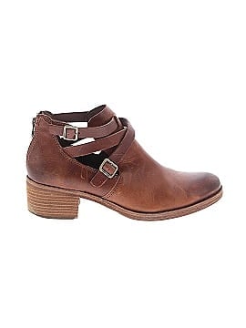 Kork-Ease Ankle Boots (view 1)