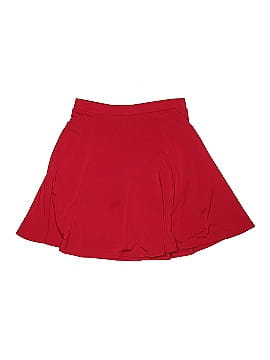 Susan Graver Casual Skirt (view 1)