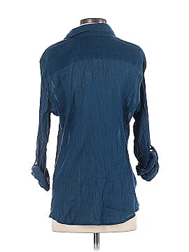 Tommy Bahama Long Sleeve Blouse (view 2)