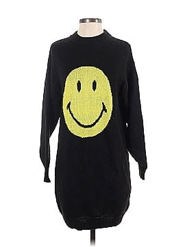 Smiley x H&M Casual Dress (view 1)
