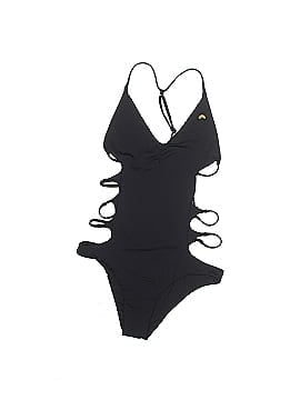 Spiritual Gangster One Piece Swimsuit (view 1)