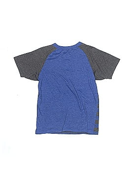 The Raw Uncut Short Sleeve Henley (view 2)