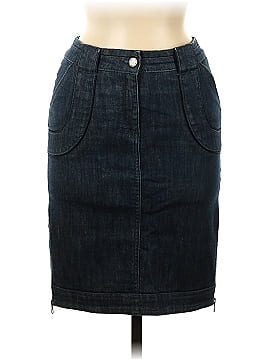 Stella McCartney for H&M Denim Skirt (view 1)