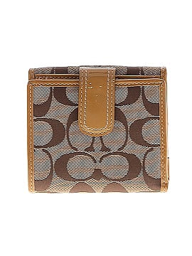 Coach Factory Wallet (view 2)