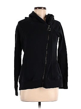 Balance Collection Zip Up Hoodie (view 1)