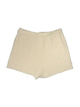 Flat White Shorts (view 2)