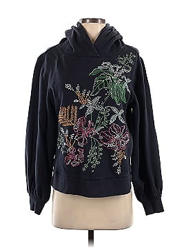 Maeve by Anthropologie Pullover Hoodie (view 1)