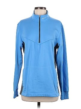 Nike Golf Pullover Sweater (view 1)