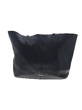 Rebecca Minkoff Leather Shoulder Bag (view 2)