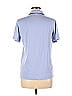 Nike Golf Blue Short Sleeve Polo Size S - photo 2