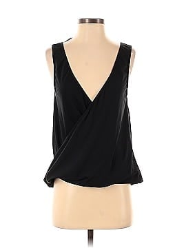 Fabletics Sleeveless Blouse (view 1)