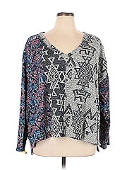 Pilcro By Anthropologie Pullover Sweater