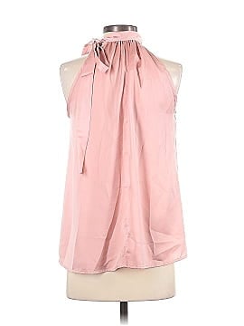 Fashion Collection Sleeveless Blouse (view 2)
