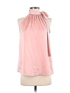 Fashion Collection Sleeveless Blouse (view 1)