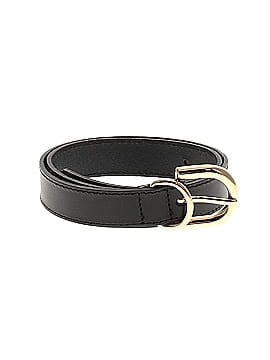 MNG Leather Belt (view 1)