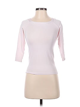 Wolford Long Sleeve T-Shirt (view 1)