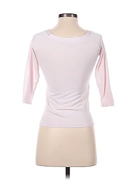 Wolford Long Sleeve T-Shirt (view 2)