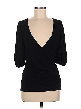 Kenneth Cole REACTION 3/4 Sleeve Top (view 1)