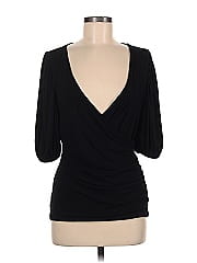 Kenneth Cole Reaction 3/4 Sleeve Top