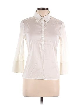 Worth Long Sleeve Blouse (view 1)