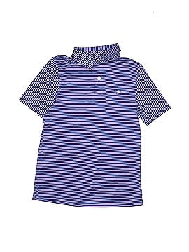 Southern Tide Short Sleeve Polo (view 1)