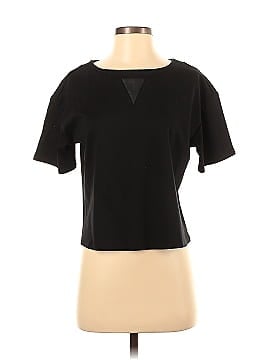 ABS Short Sleeve Top (view 1)